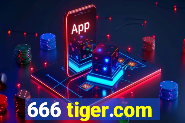 666 tiger.com